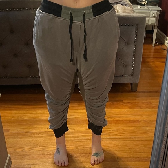 Haider Ackerman Trackpants - Picture 8 of 11